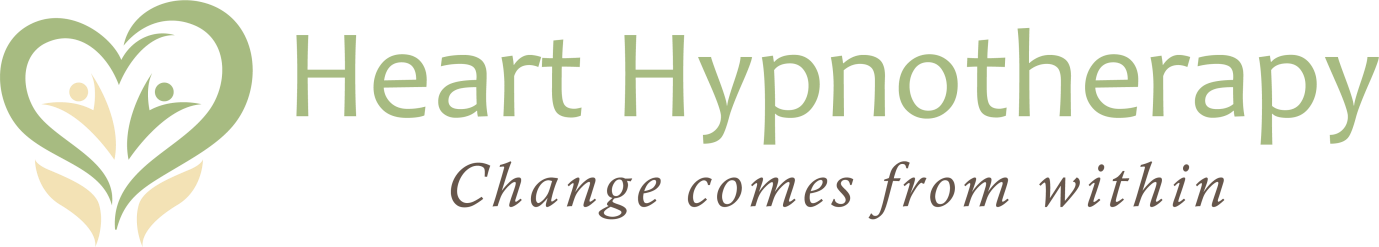 Heart Hypnotherapy logo
