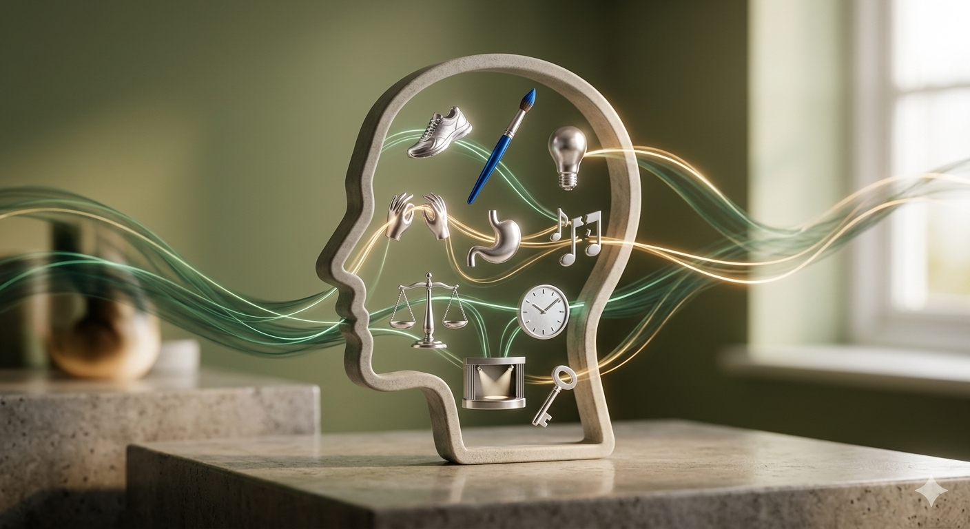 You are currently viewing 15 Reasons to Visit a Hypnotherapist